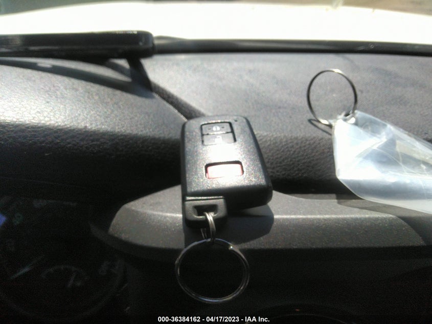 VIN 3TMCZ5AN1MM447479 2021 TOYOTA TACOMA 4WD SR/SR5/TRD SPORT