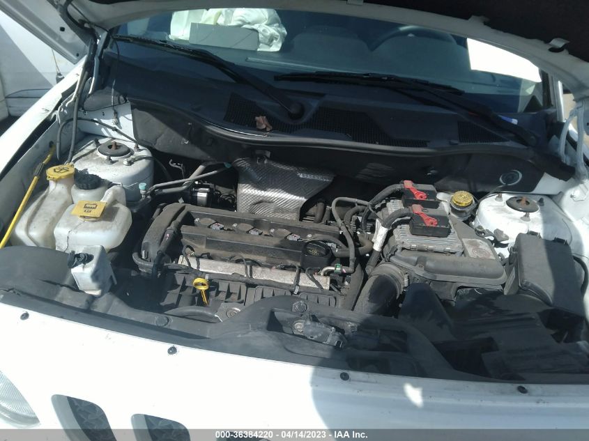 2015 JEEP PATRIOT SPORT - 1C4NJPBA0FD341126