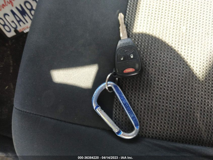2015 JEEP PATRIOT SPORT - 1C4NJPBA0FD341126