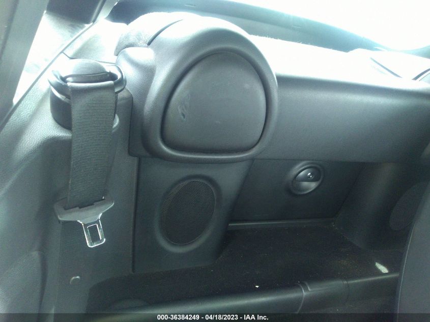 2014 MINI COOPER COUPE - WMWSX1C53ET507866
