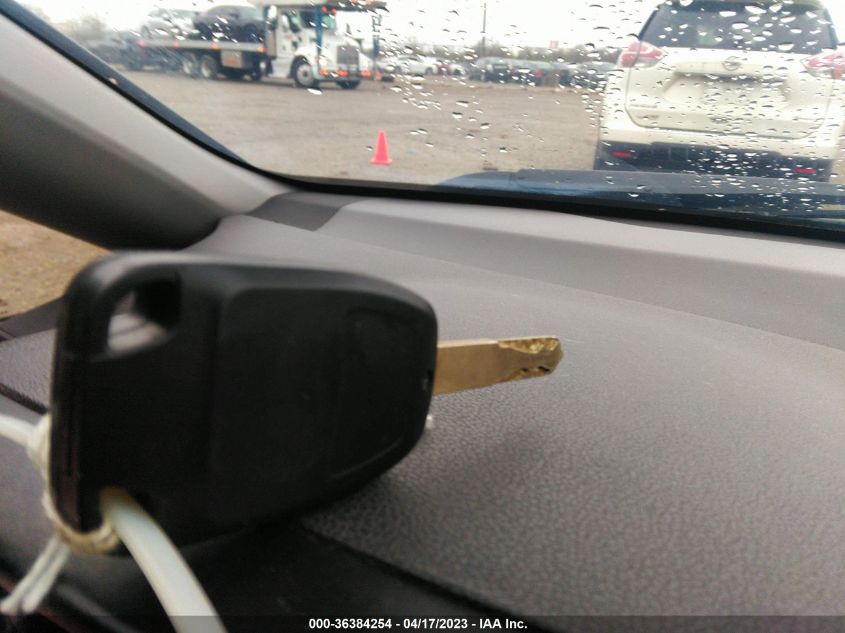2013 HONDA ODYSSEY EX-L - 5FNRL5H68DB047546