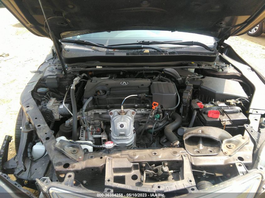 2015 ACURA TLX - 19UUB1F39FA026345
