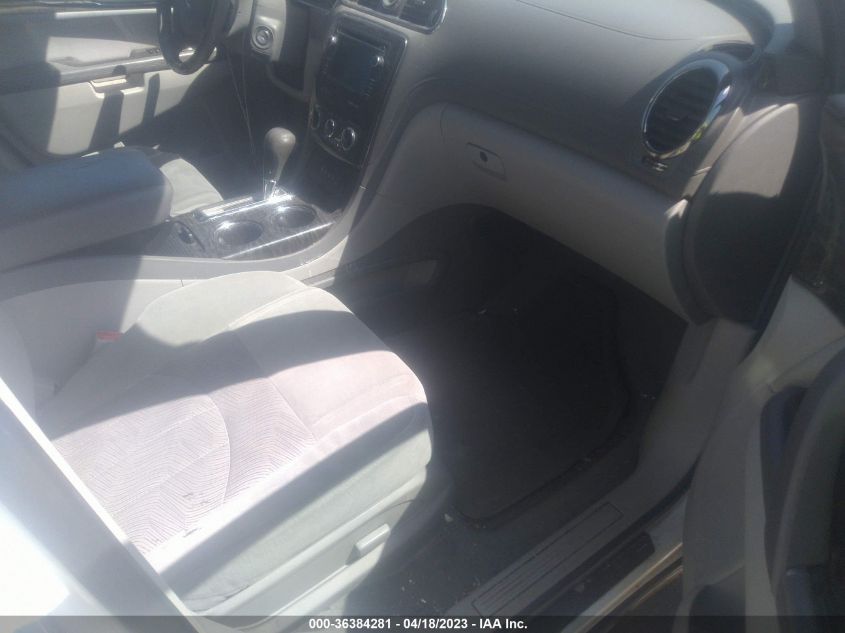 2014 BUICK ENCLAVE CONVENIENCE - 5GAKRAKD4EJ178050