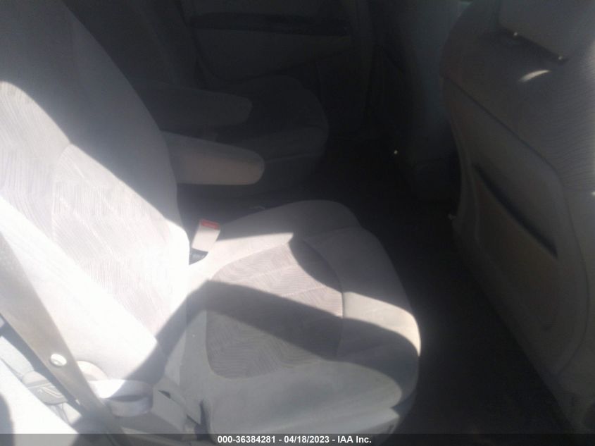 2014 BUICK ENCLAVE CONVENIENCE - 5GAKRAKD4EJ178050
