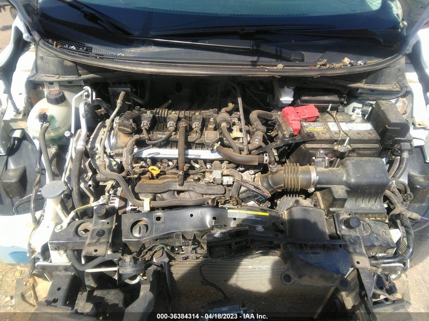 VIN 3N1CN8FV2LL813009 2020 NISSAN VERSA SR