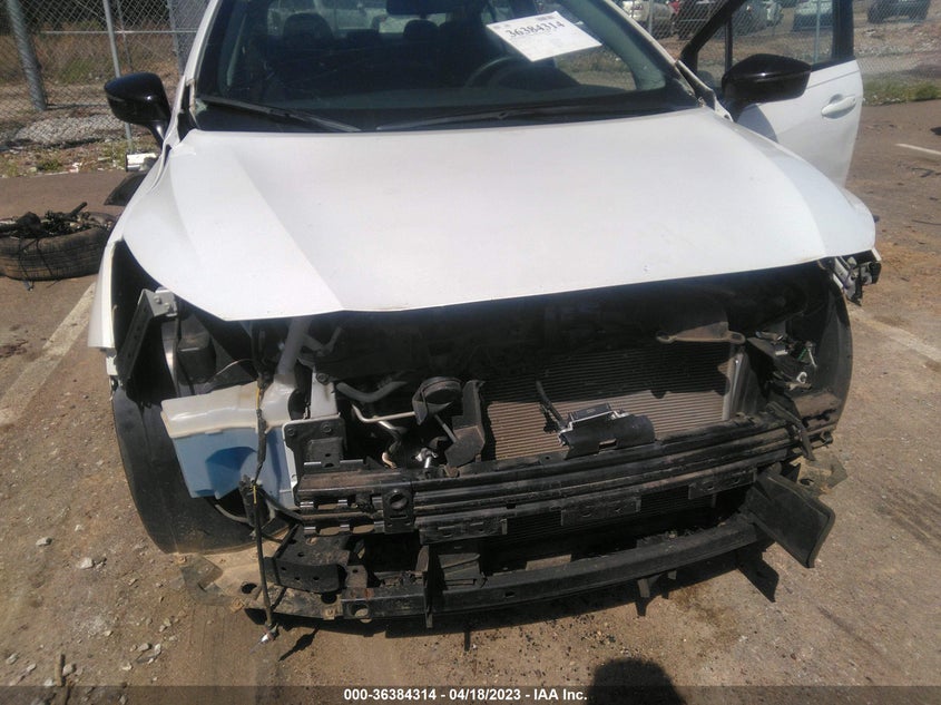 VIN 3N1CN8FV2LL813009 2020 NISSAN VERSA SR