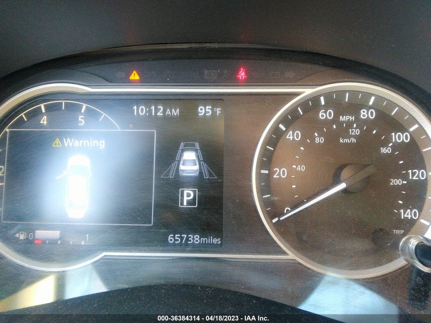 VIN 3N1CN8FV2LL813009 2020 NISSAN VERSA SR