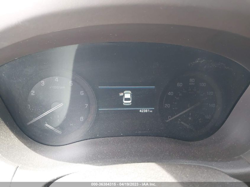 2019 GENESIS G80 3.8L KMTFN4JE5KU313359