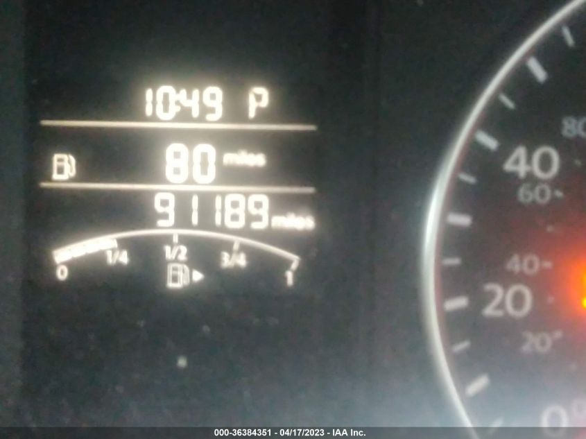 2013 VOLKSWAGEN JETTA SEDAN SEL - 3VWLP7AJ8DM386000