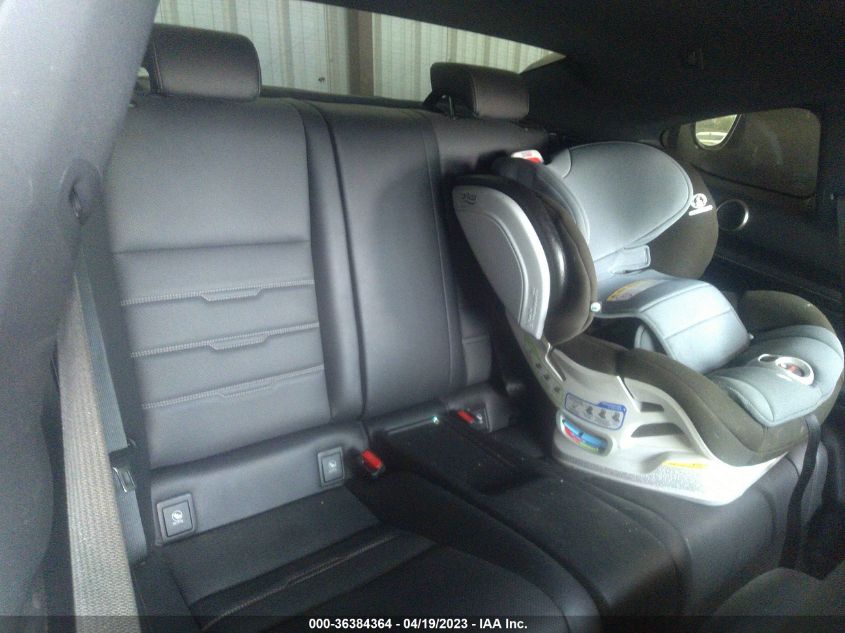 2015 LEXUS RC 350 - JTHHE5BC3F5001520