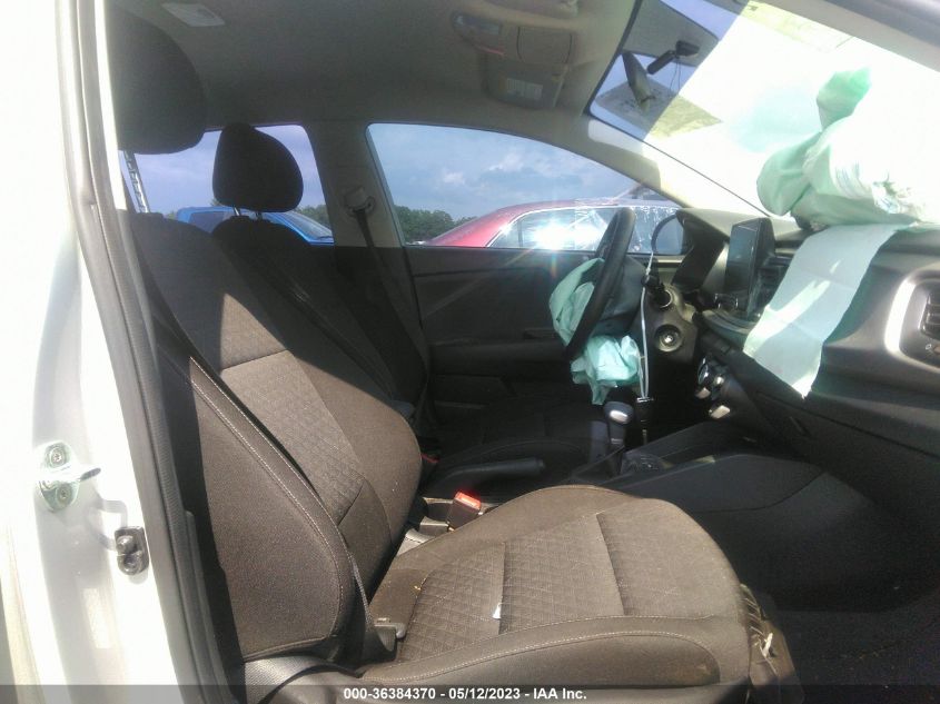 2021 KIA RIO S 3KPA24AD9ME429965