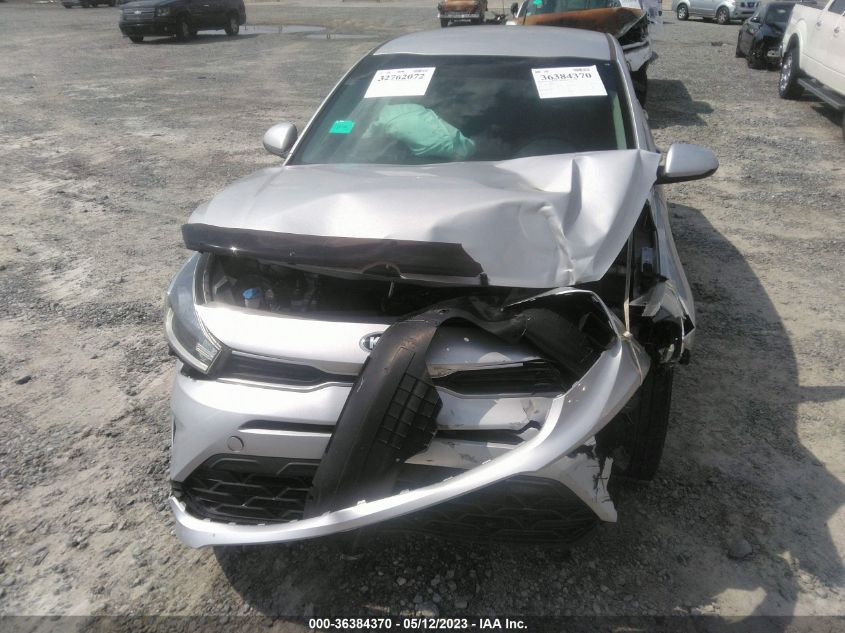 2021 KIA RIO S 3KPA24AD9ME429965