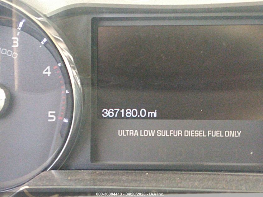 2014 FORD SUPER DUTY F-250 SRW XL/XLT/LARIAT - 1FT7W2BT0EEA37771