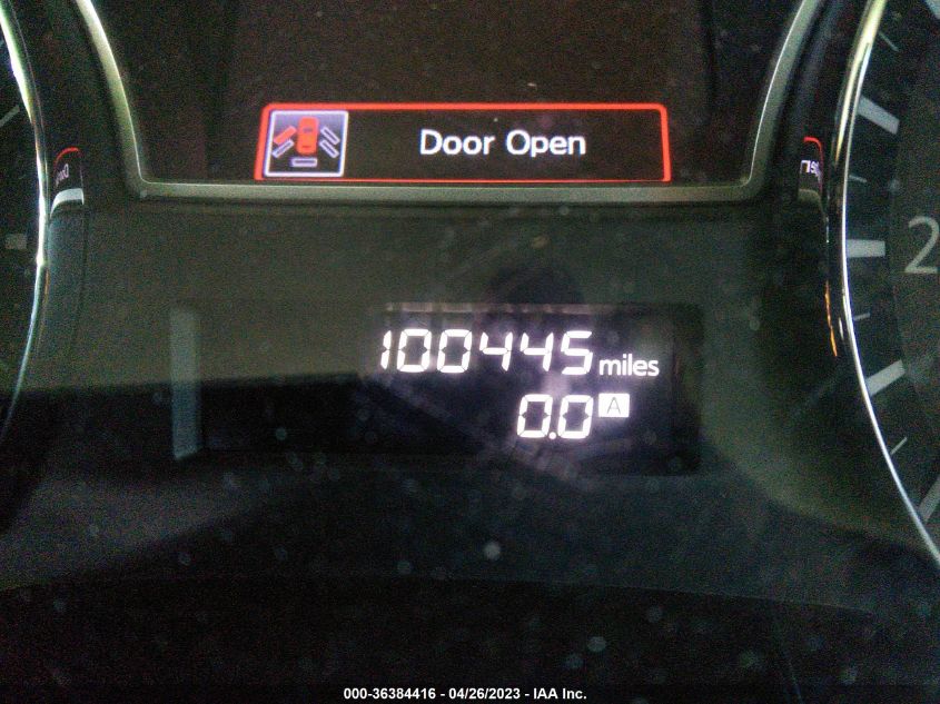 2015 NISSAN ALTIMA 2.5 S - 1N4AL3APXFN918431