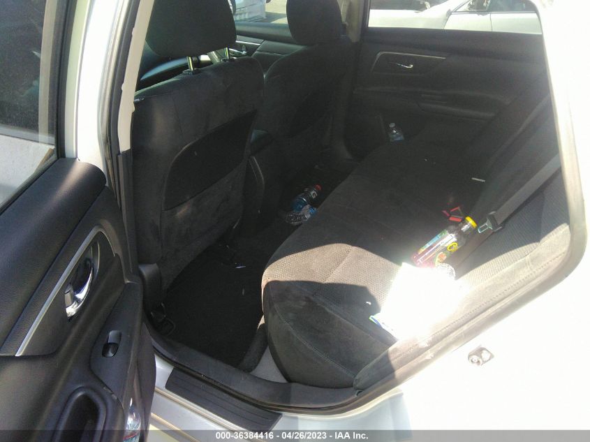2015 NISSAN ALTIMA 2.5 S - 1N4AL3APXFN918431
