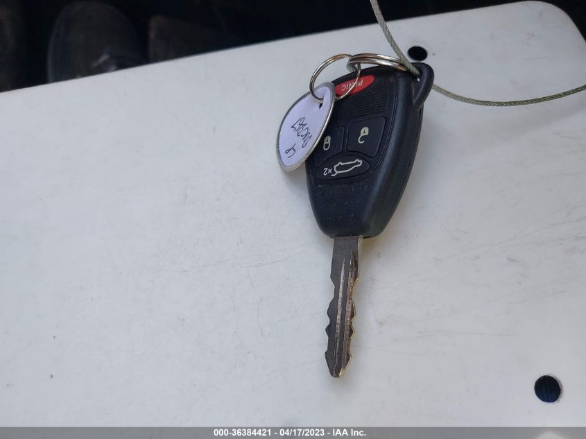 2014 CHRYSLER 200 TOURING - 1C3CCBBB4EN185084