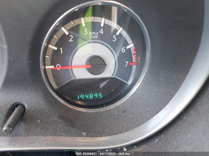 2014 CHRYSLER 200 TOURING - 1C3CCBBB4EN185084