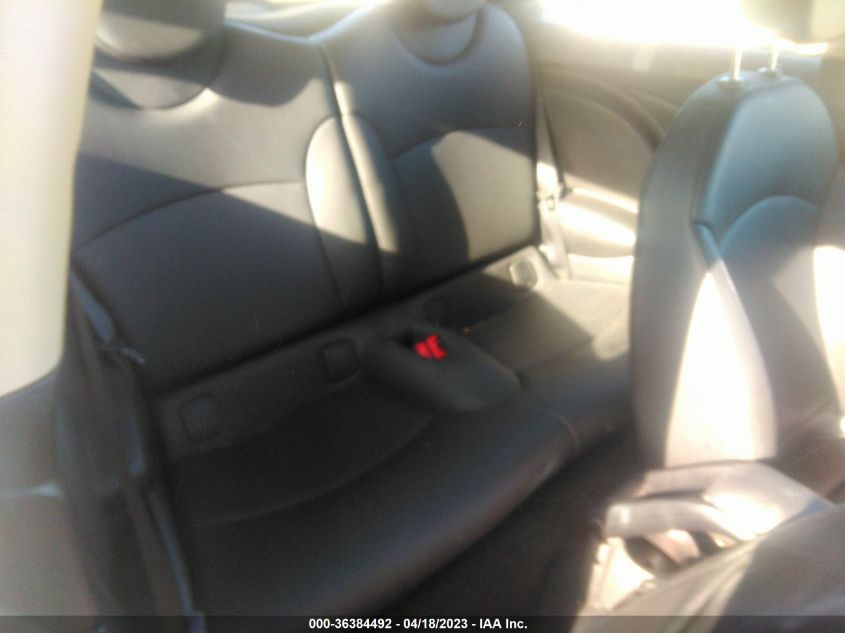 2013 MINI COOPER HARDTOP S - WMWSV3C50DT390554