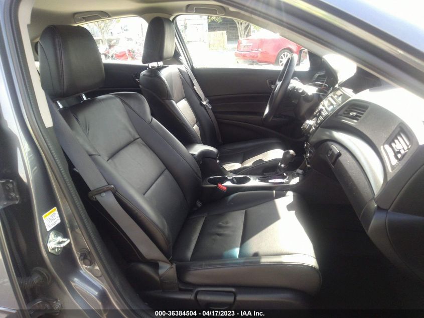2013 ACURA ILX TECH PKG - 19VDE1F76DE006601