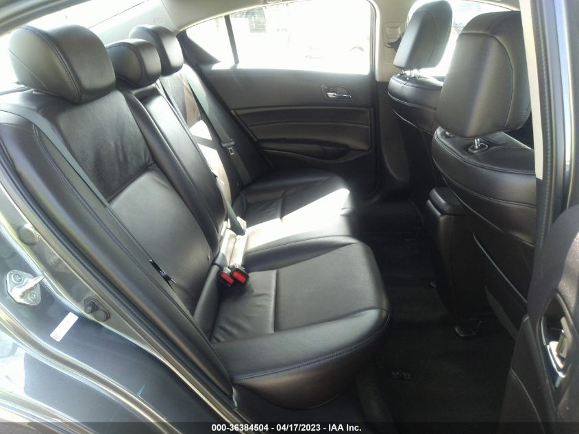 2013 ACURA ILX TECH PKG - 19VDE1F76DE006601