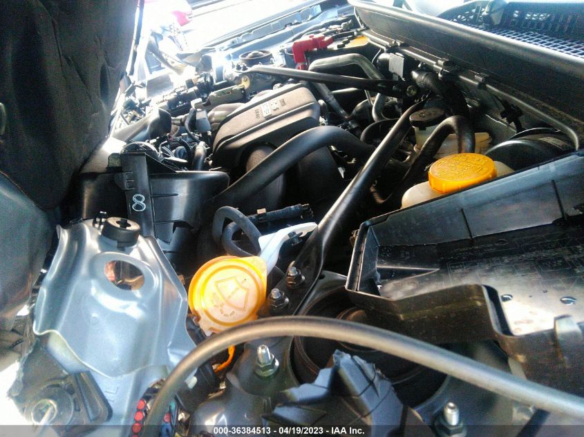 2023 TOYOTA GR86 JF1ZNBB11P9753624