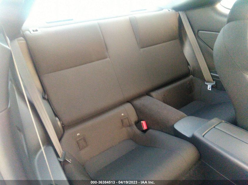 2023 TOYOTA GR86 JF1ZNBB11P9753624