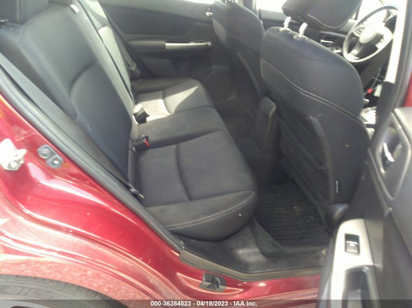 2015 SUBARU IMPREZA WAGON 2.0I SPORT PREMIUM - JF1GPAU64F8227321