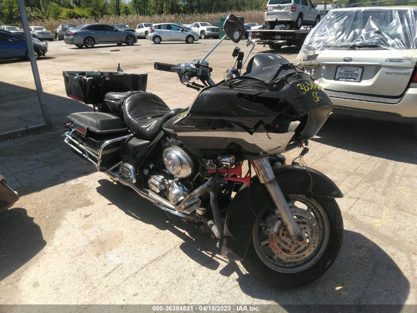 2004 HARLEY-DAVIDSON FLTRI - 1HD1FSW164Y632523