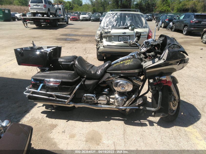 2004 HARLEY-DAVIDSON FLTRI - 1HD1FSW164Y632523
