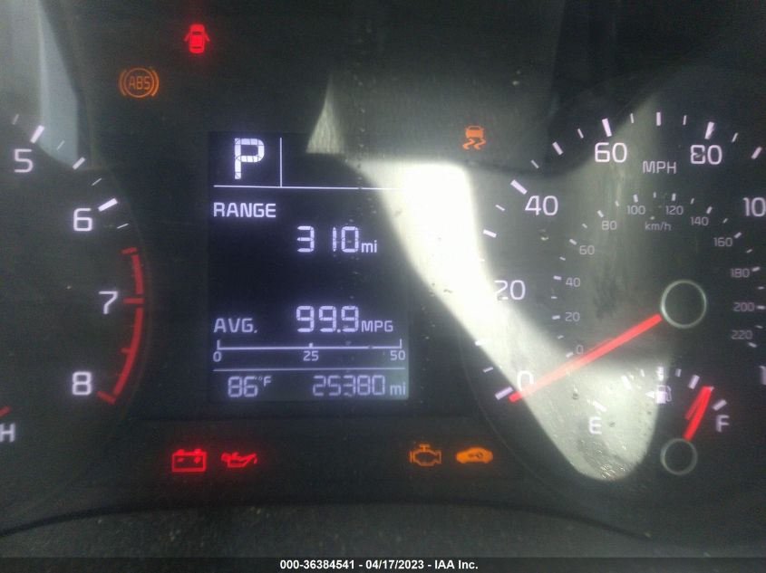 2022 KIA RIO LX - 3KPA24ADXNE499055