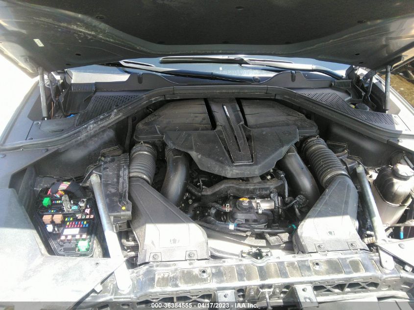 2021 GENESIS GV80 KMUHCESCXMU059700