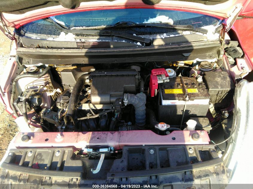 2019 MITSUBISHI MIRAGE G4 ES/RF - ML32F3FJ7KHF12700