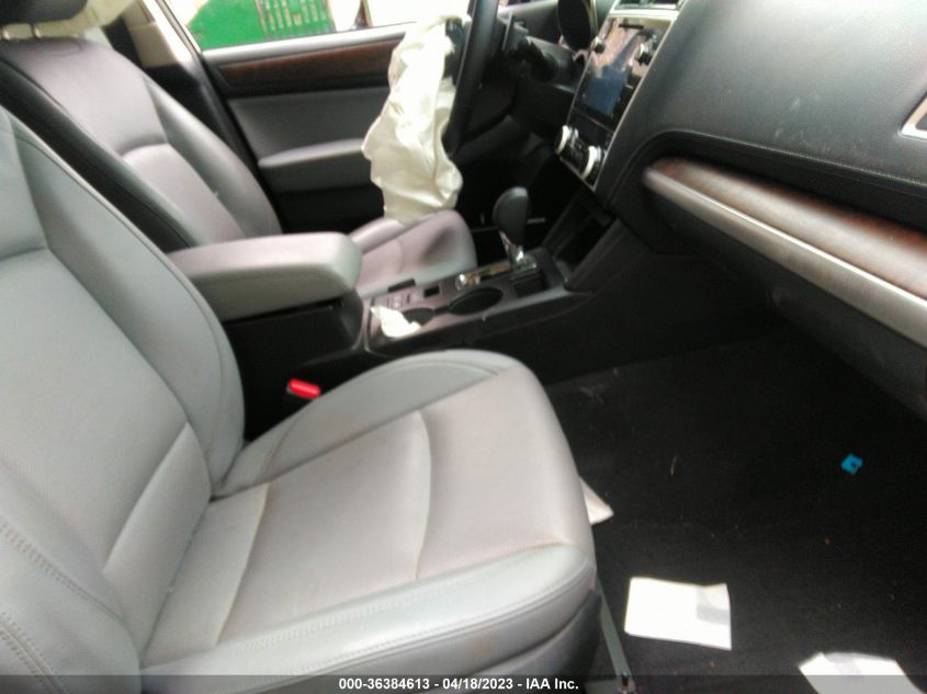 2018 SUBARU OUTBACK LIMITED - 4S4BSANC3J3218425