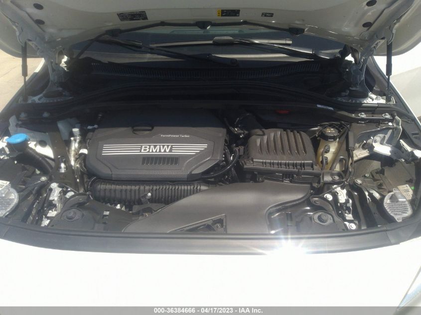 2023 BMW 2 SERIES 228I - WBA53AK02P7L81445