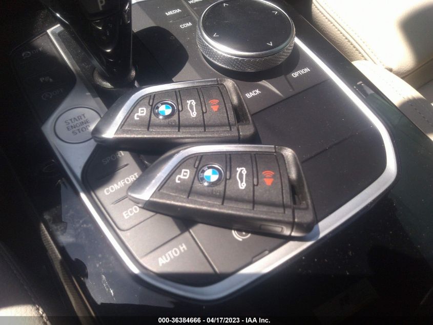 2023 BMW 2 SERIES 228I - WBA53AK02P7L81445