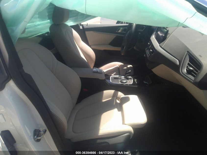 2023 BMW 2 SERIES 228I - WBA53AK02P7L81445