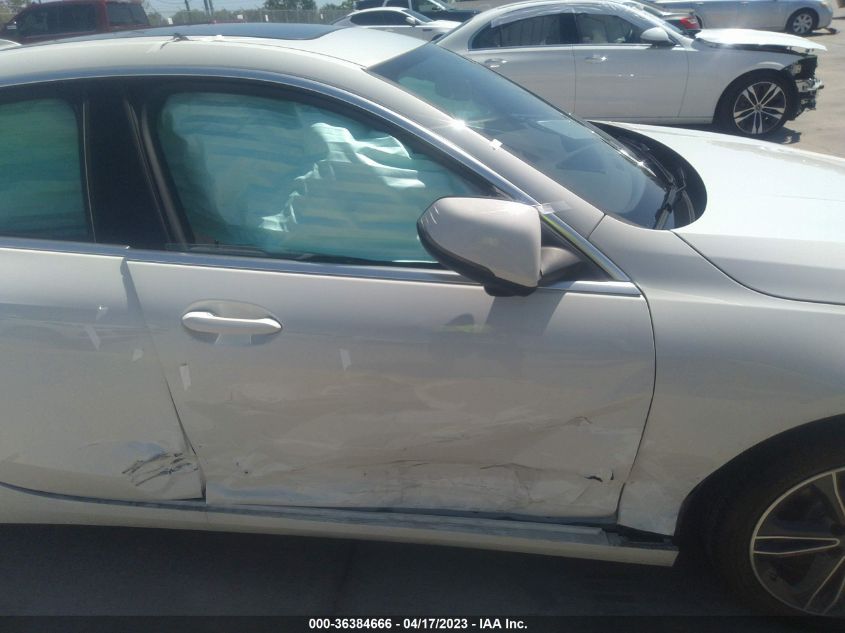 2023 BMW 2 SERIES 228I - WBA53AK02P7L81445