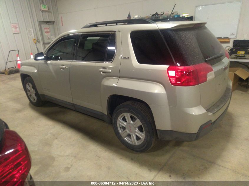 2014 GMC TERRAIN SLE - 2GKFLWEK1E6315505