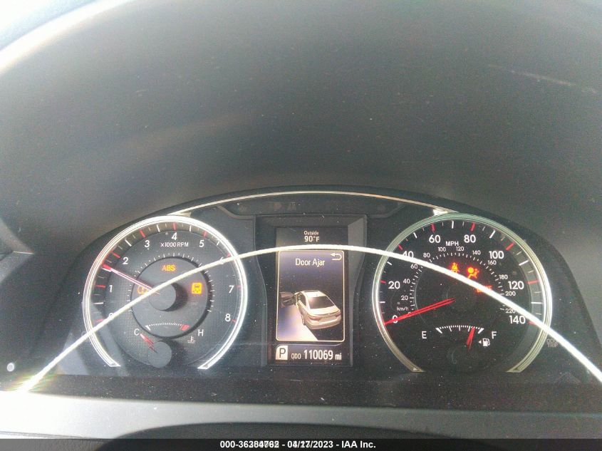 2015 TOYOTA CAMRY XLE/SE/LE/XSE - 4T1BF1FK0FU955562