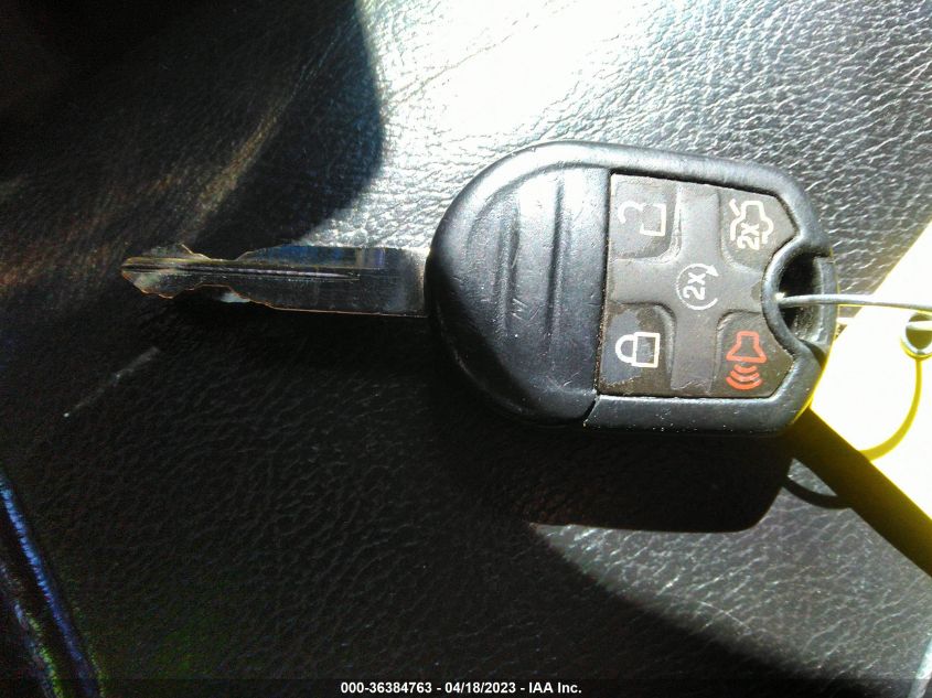 2014 FORD TAURUS SEL - 1FAHP2E84EG140369