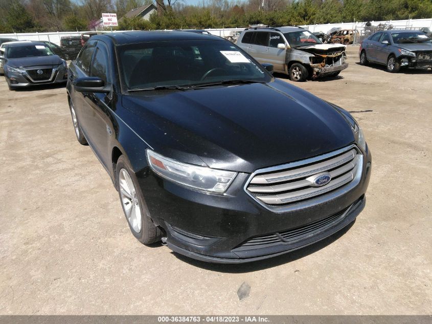 2014 FORD TAURUS SEL - 1FAHP2E84EG140369