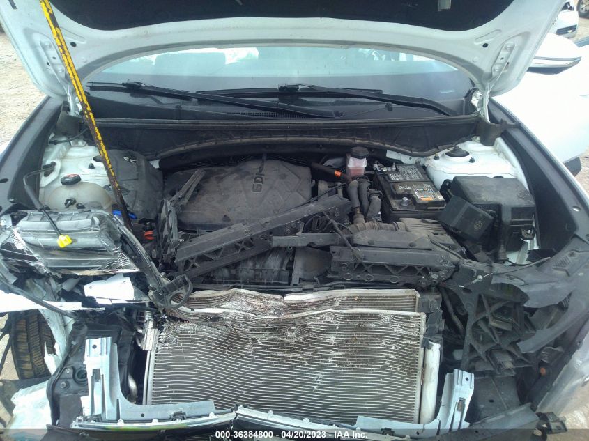 2022 HYUNDAI TUCSON LIMITED - 5NMJE3AE7NH006533