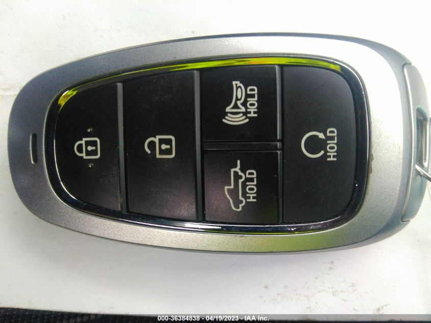 2023 HYUNDAI SANTA CRUZ SEL 5NTJCDAE4PH044157