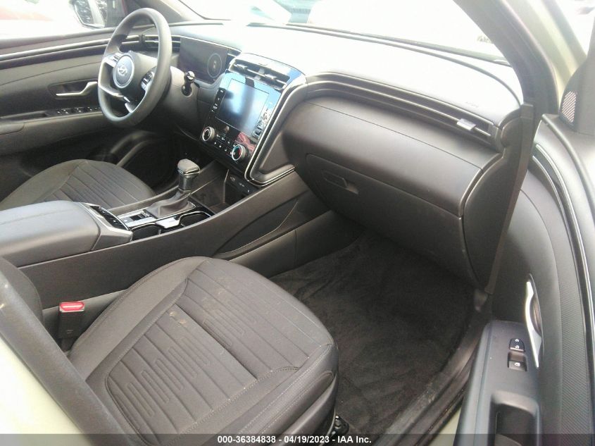 2023 HYUNDAI SANTA CRUZ SEL 5NTJCDAE4PH044157