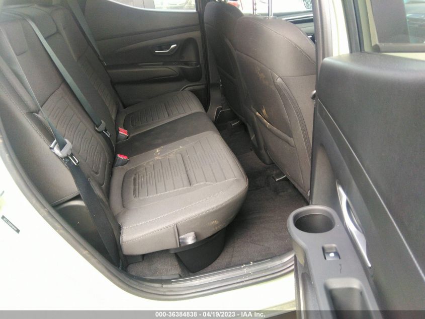 2023 HYUNDAI SANTA CRUZ SEL 5NTJCDAE4PH044157