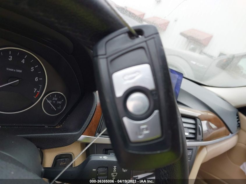 2013 BMW 3 SERIES 328I - WBA3A5C54DF352769