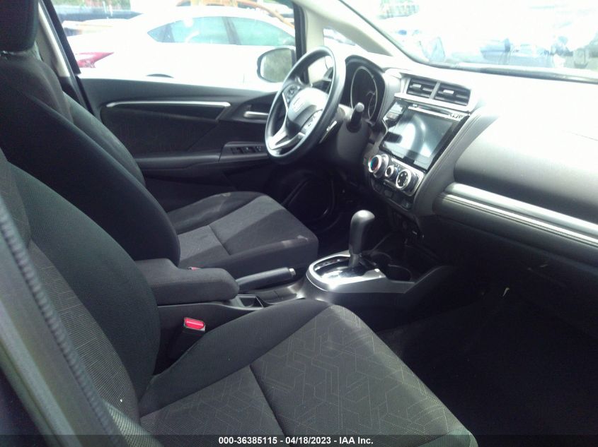 2016 HONDA FIT EX - JHMGK5H72GX039034