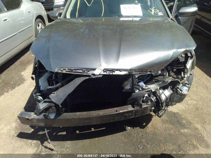 2013 CHRYSLER 200 TOURING - 1C3CCBBB2DN583909