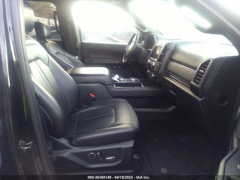 2020 FORD EXPEDITION MAX LIMITED - 1FMJK2AT4LEA48834