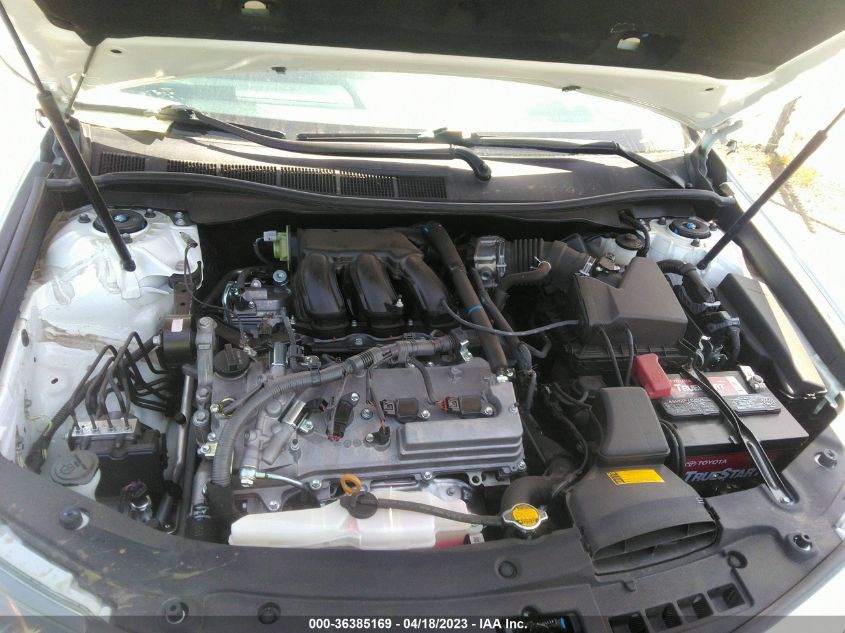 2013 TOYOTA CAMRY SE/XLE - 4T1BK1FK4DU533674